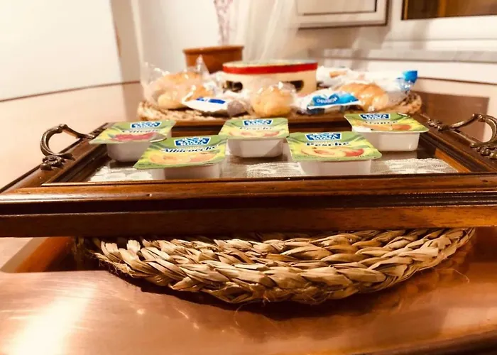 A Casa Di Claudia
