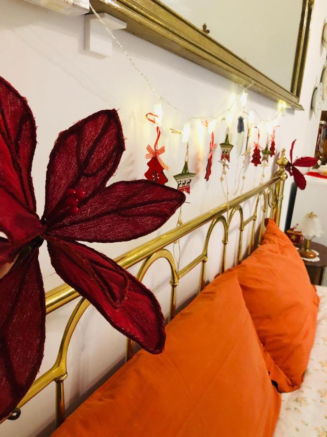 Apartamento A Casa Di Claudia Nápoles