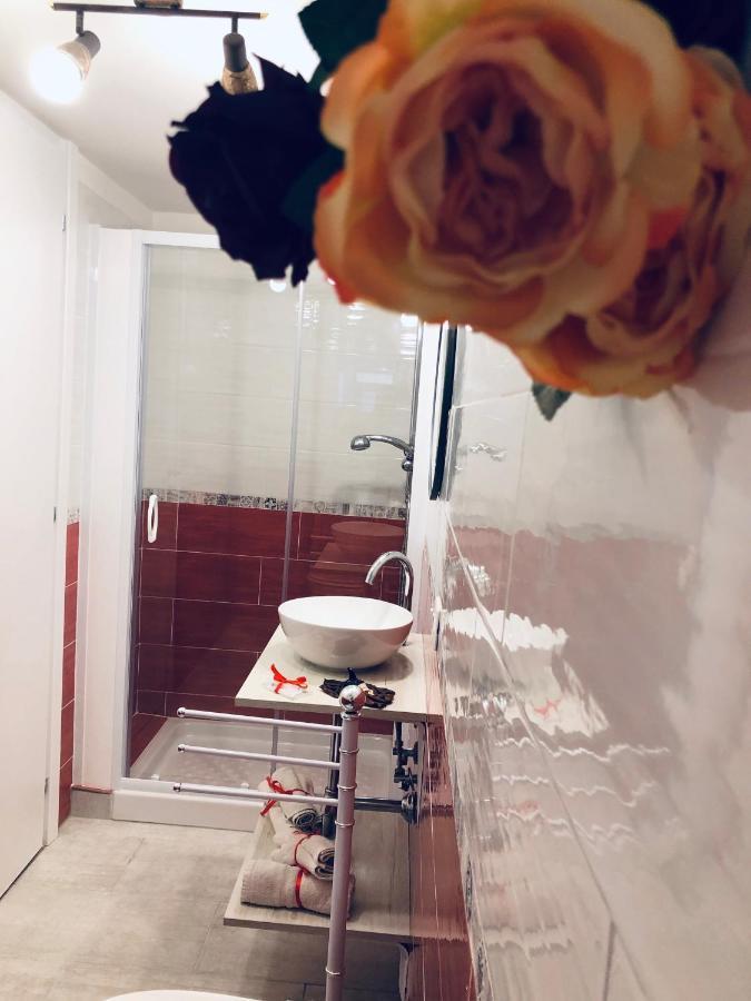 Apartamento A Casa Di Claudia