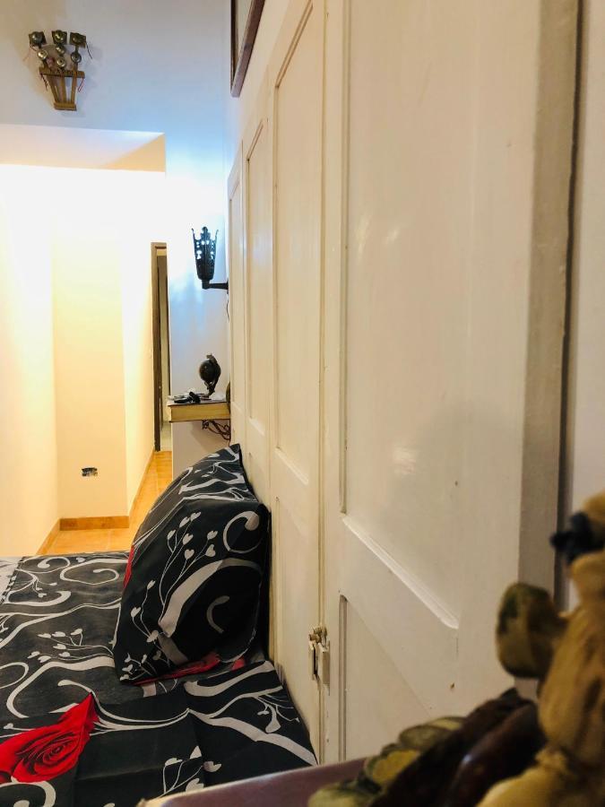 A Casa Di Claudia Apartment