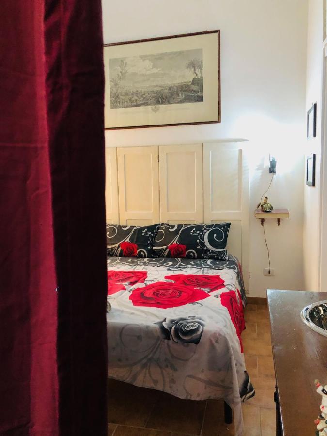 Apartamento A Casa Di Claudia Nápoles