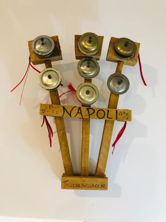 A Casa Di Claudia * Neapel