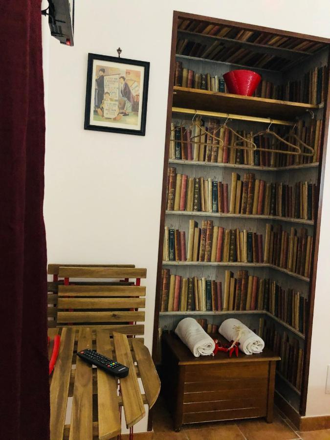 A Casa Di Claudia * Nápoles