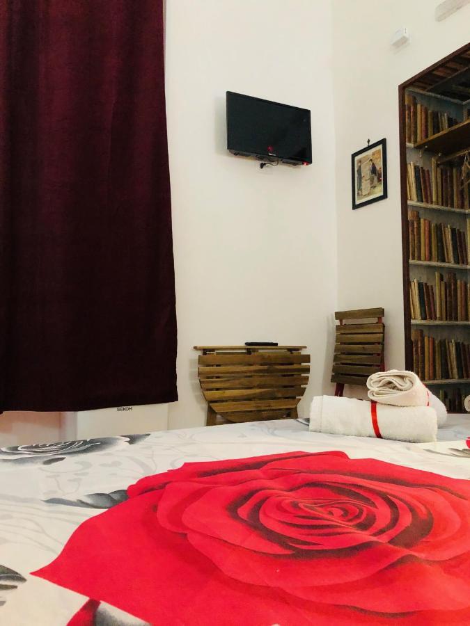 A Casa Di Claudia Apartamento Nápoles