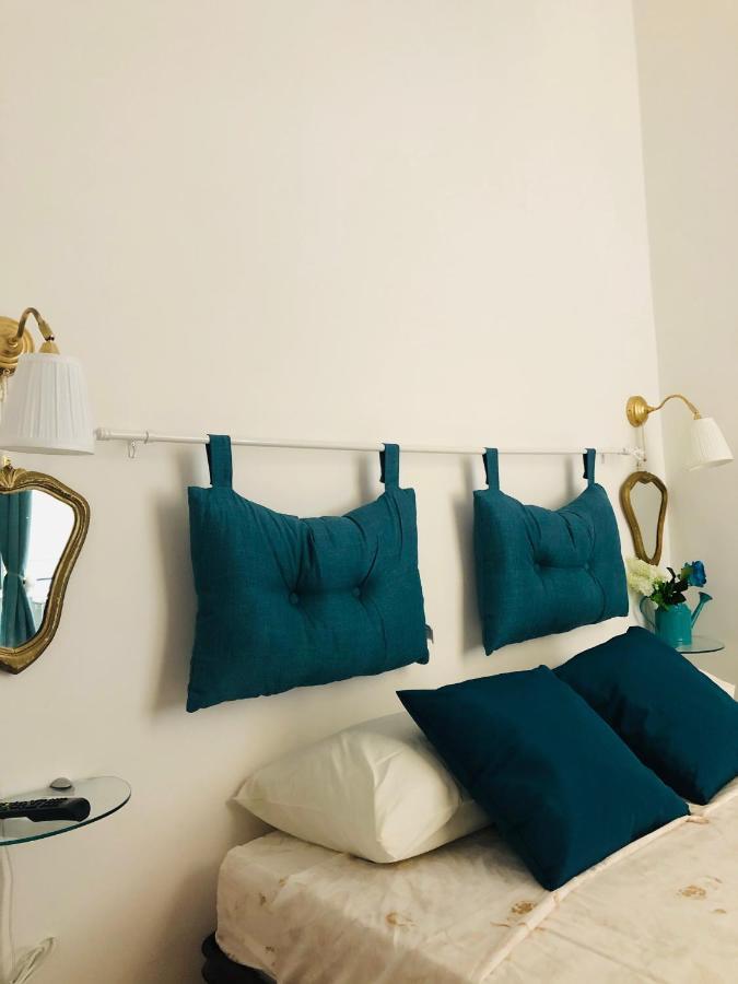 Apartamento A Casa Di Claudia