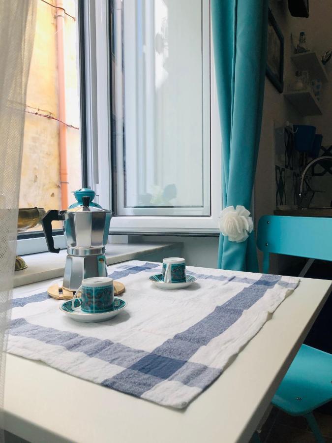 A Casa Di Claudia Apartamento *
