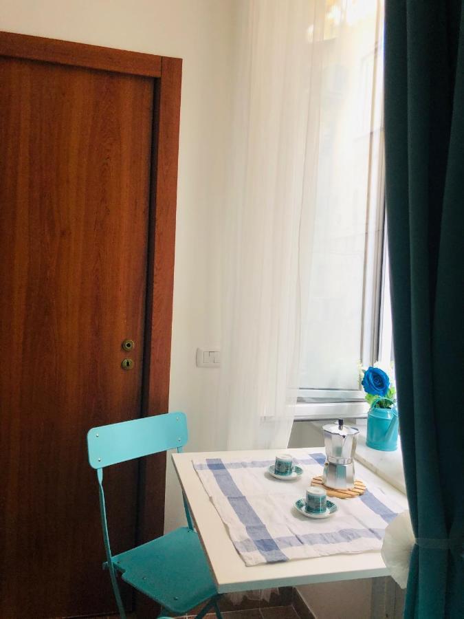 A Casa Di Claudia Apartamento