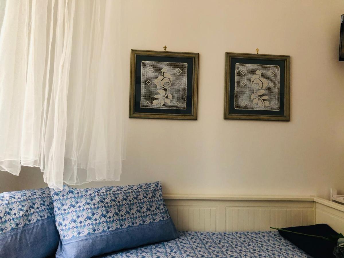 Apartamento A Casa Di Claudia *