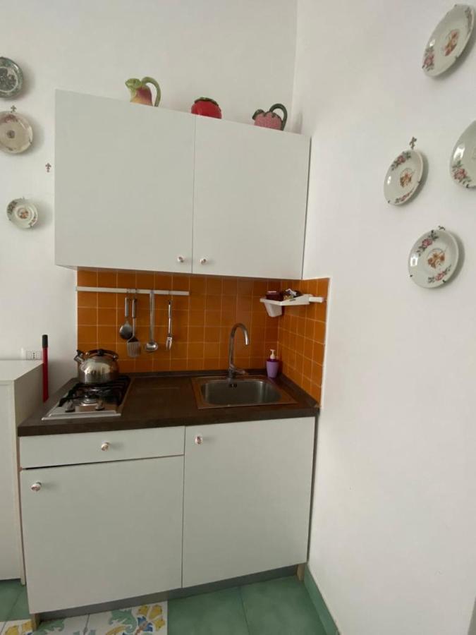 Appartamento A Casa Di Claudia