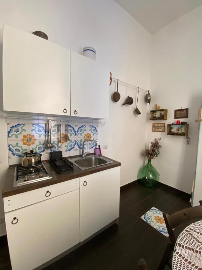 A Casa Di Claudia Apartamento