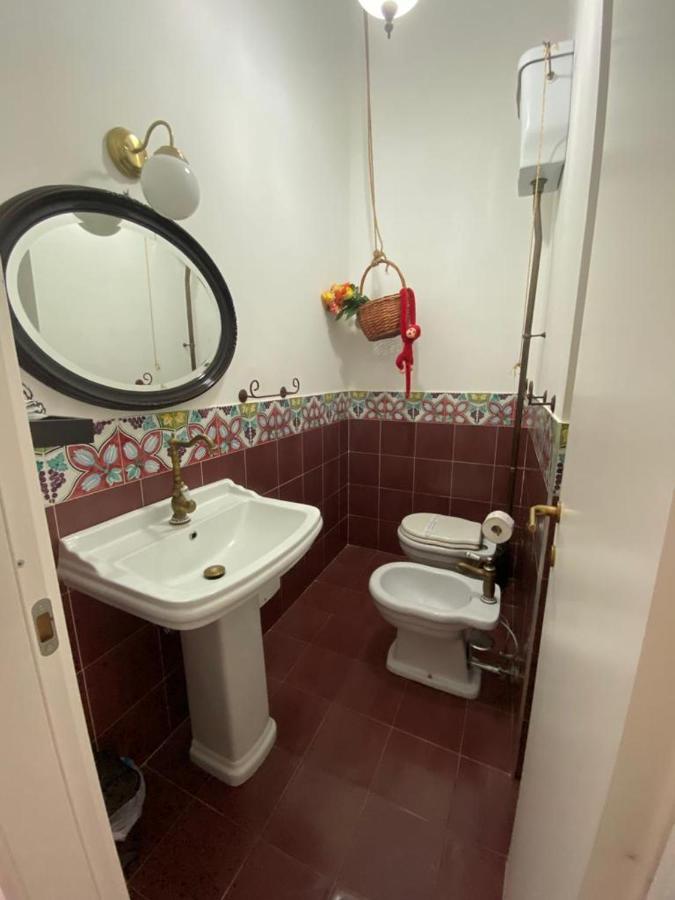 A Casa Di Claudia * Nápoles