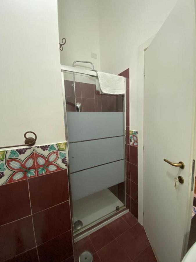 A Casa Di Claudia Apartamento