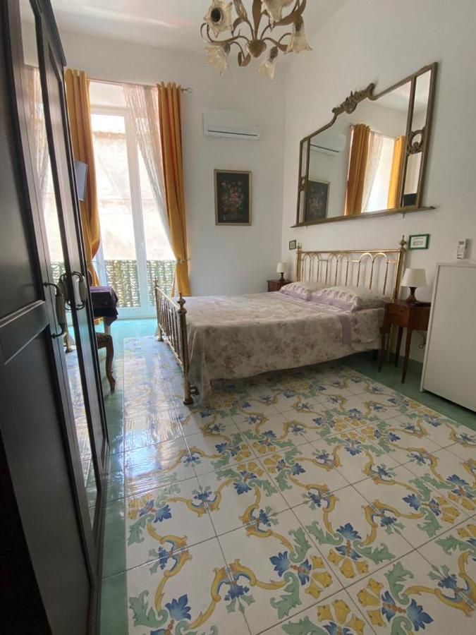 A Casa Di Claudia