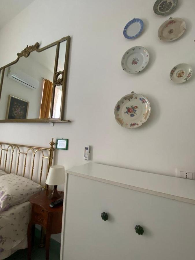 A Casa Di Claudia Apartamento Nápoles