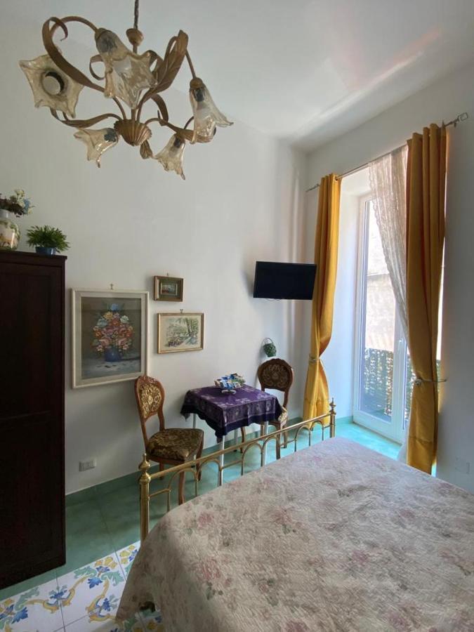 A Casa Di Claudia Apartamento *