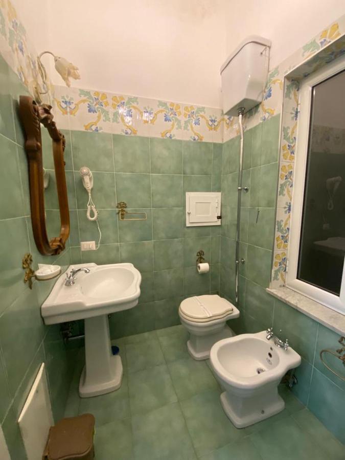 A Casa Di Claudia * Nápoles