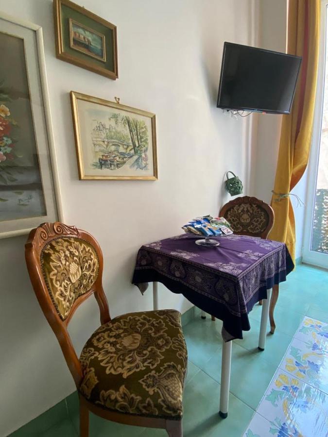 A Casa Di Claudia * Napoli