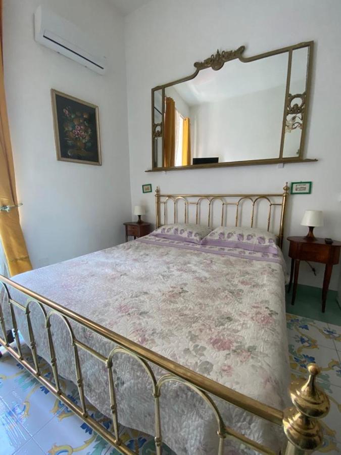 A Casa Di Claudia Appartamento