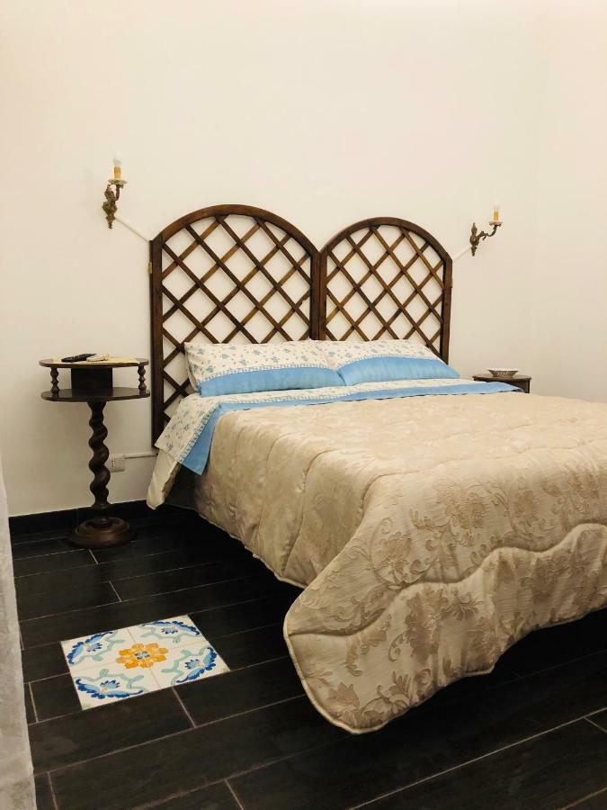 Apartamento A Casa Di Claudia Nápoles