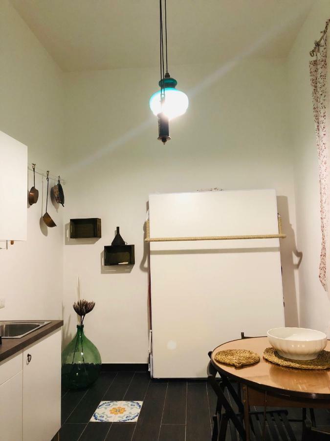 A Casa Di Claudia Apartamento *