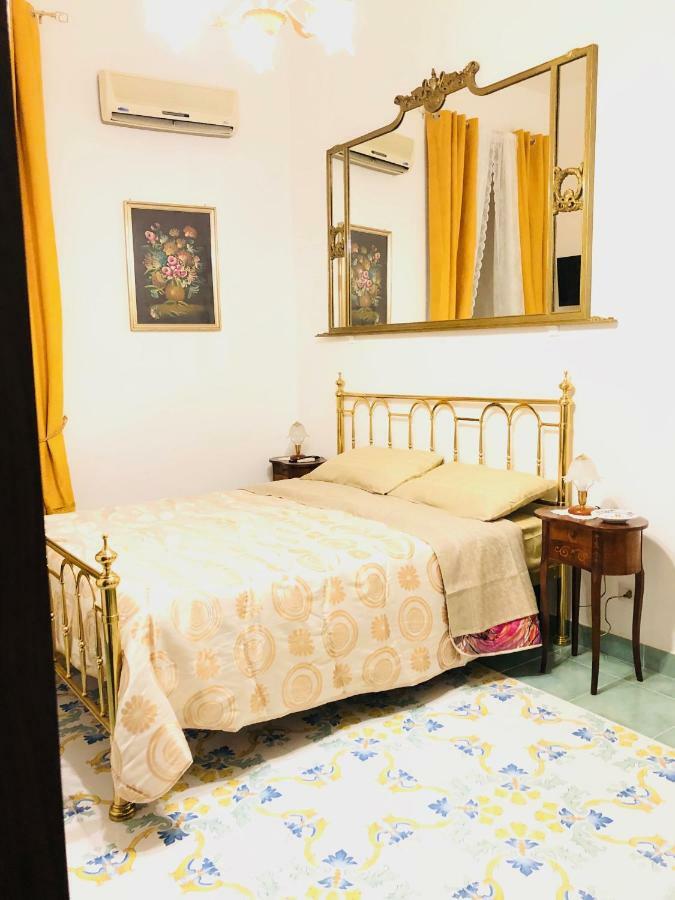 A Casa Di Claudia Neapel