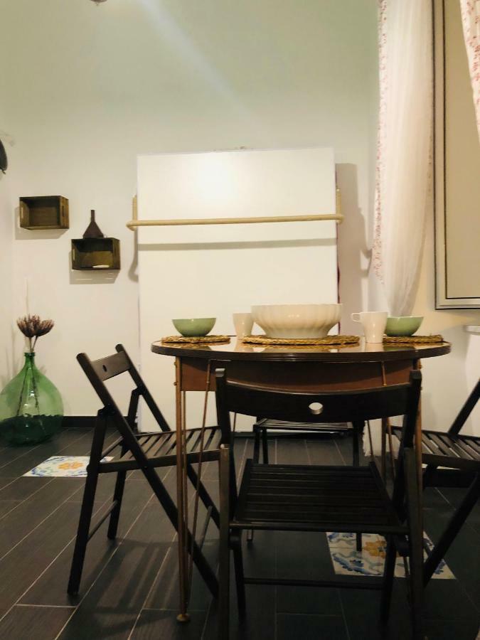 Apartamento A Casa Di Claudia