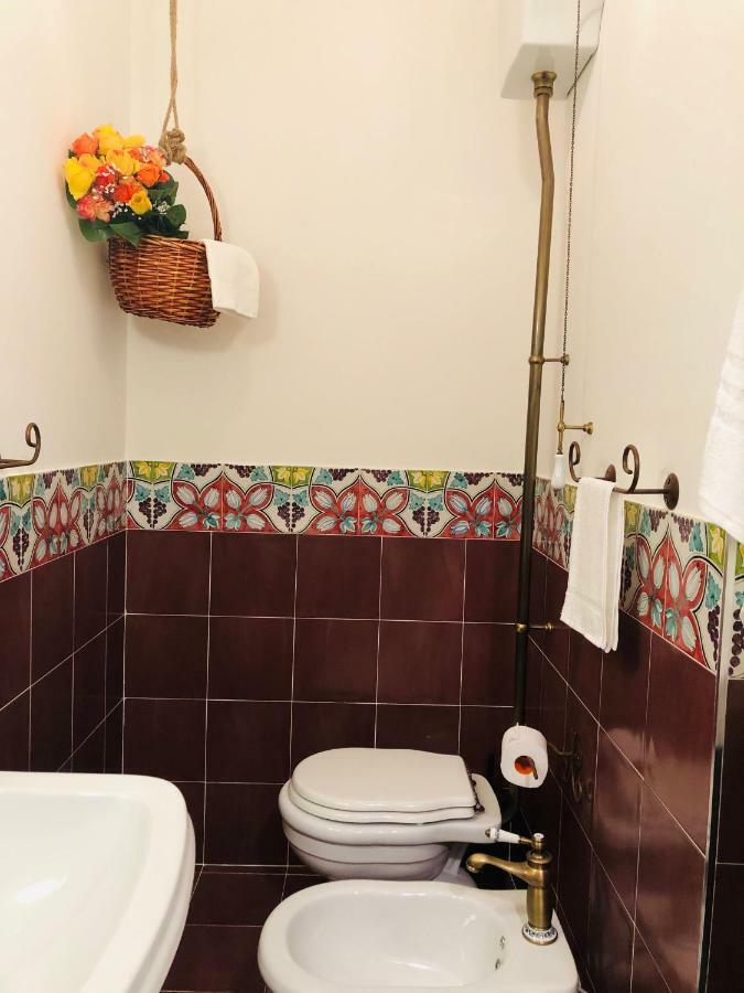 A Casa Di Claudia *