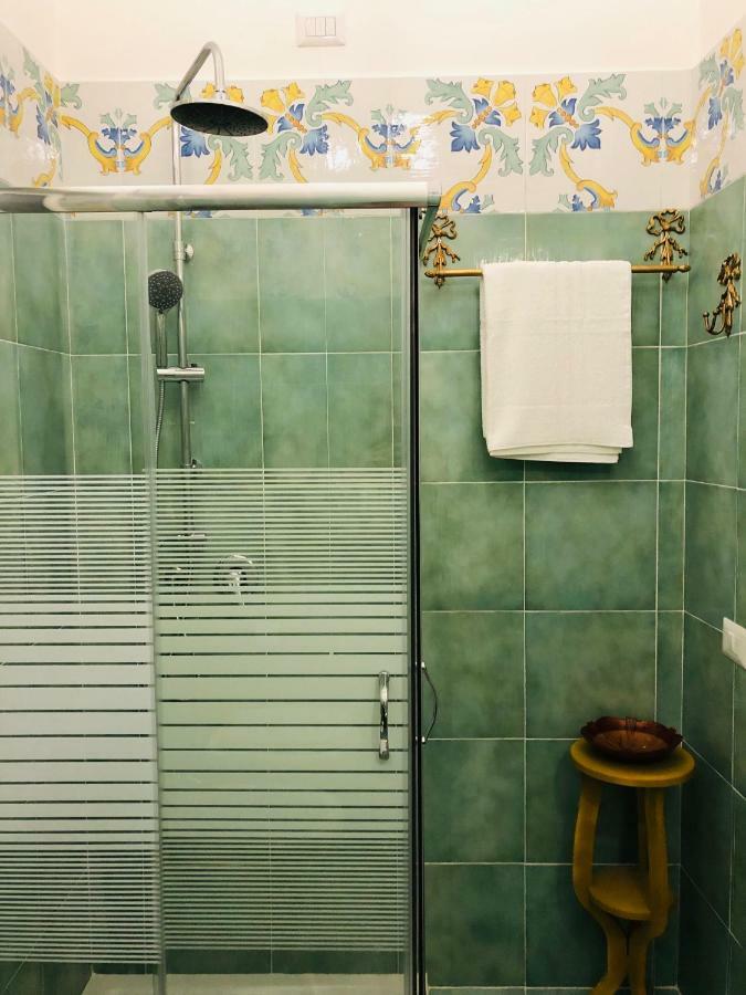 A Casa Di Claudia Apartamento