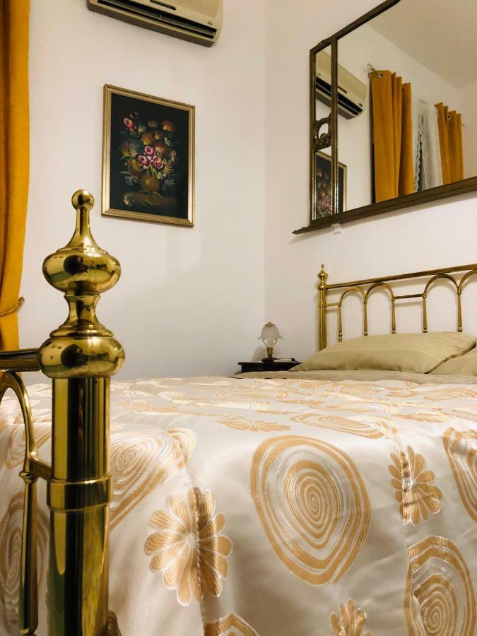 A Casa Di Claudia Nápoles