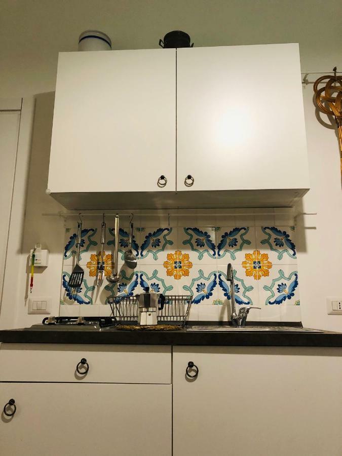 Apartamento A Casa Di Claudia