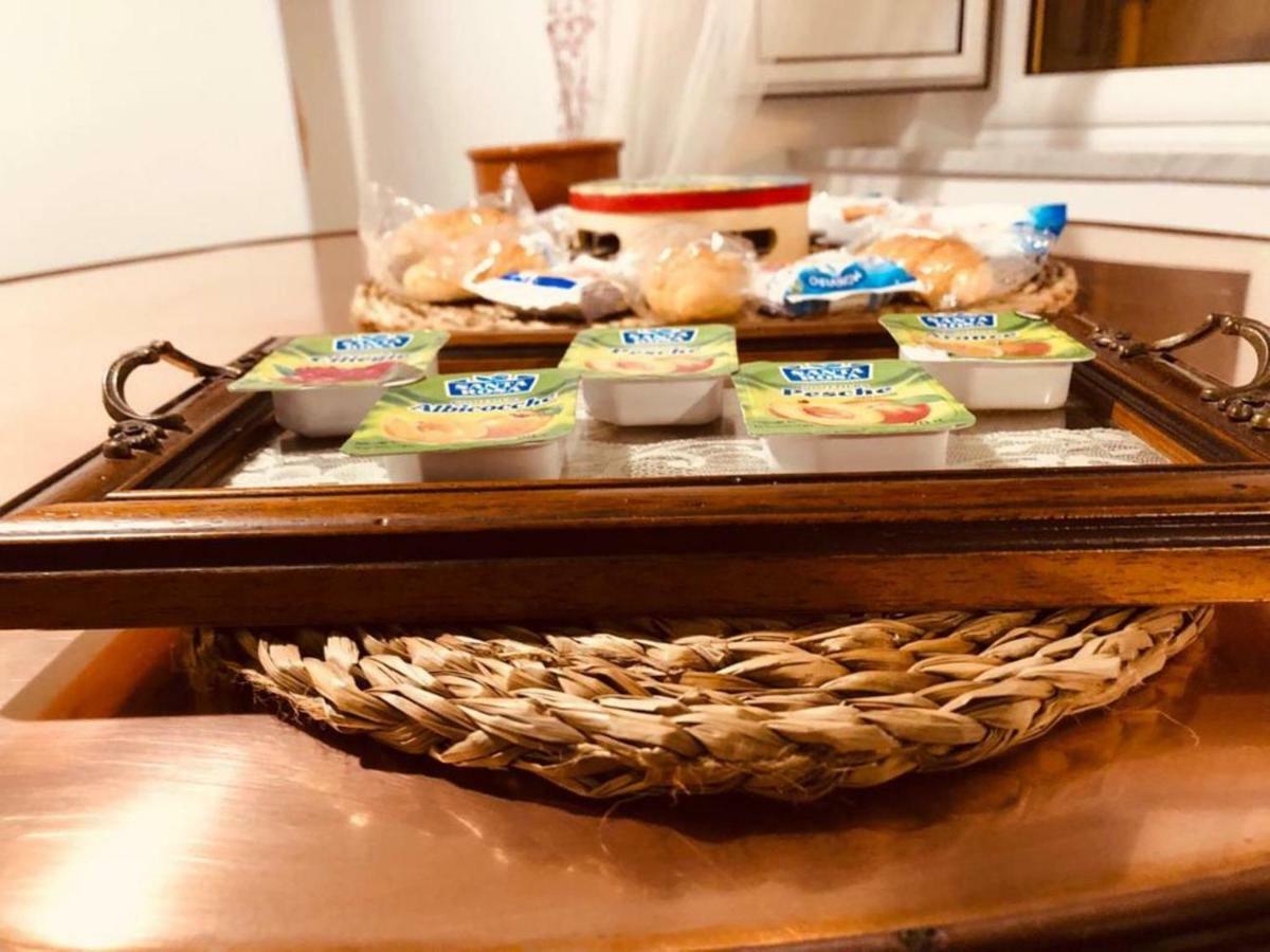 Appartamento A Casa Di Claudia Napoli