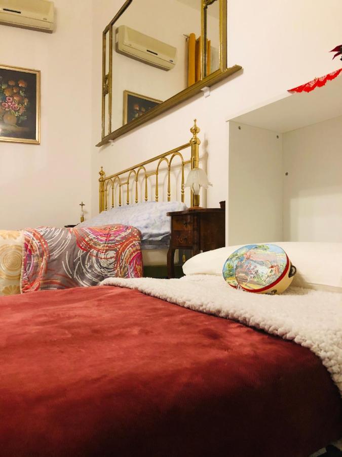 Appartamento A Casa Di Claudia *