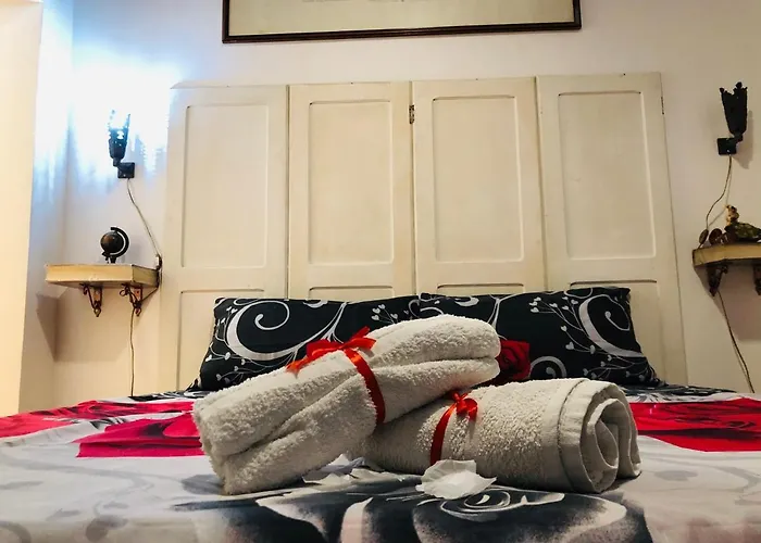 A Casa Di Claudia