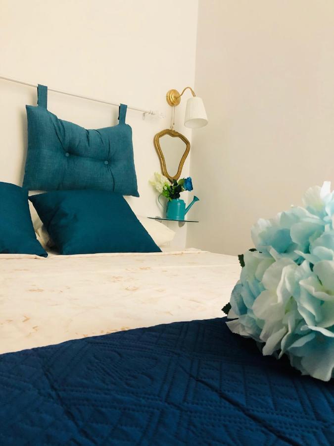 A Casa Di Claudia Apartamento *