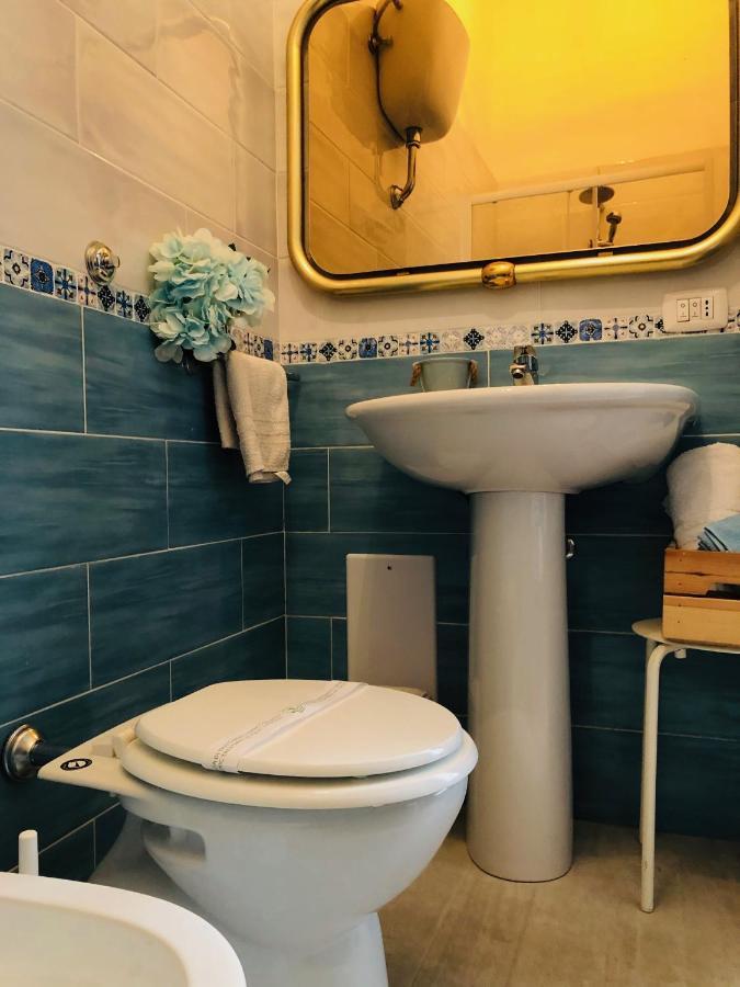 A Casa Di Claudia Apartamento