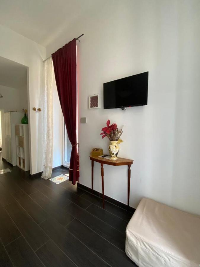 A Casa Di Claudia Nápoles