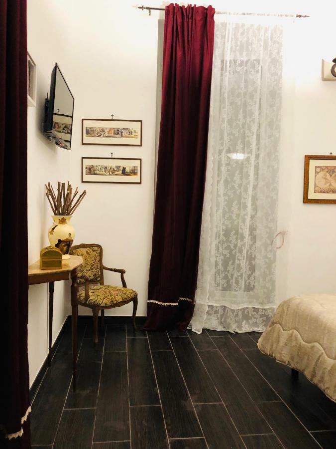 A Casa Di Claudia Nápoles