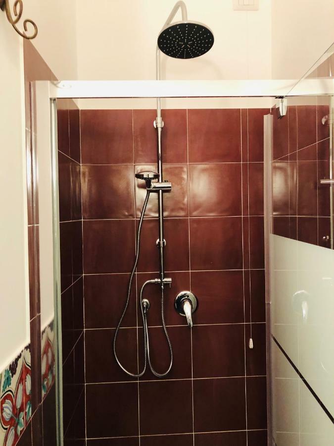 A Casa Di Claudia Apartamento Nápoles