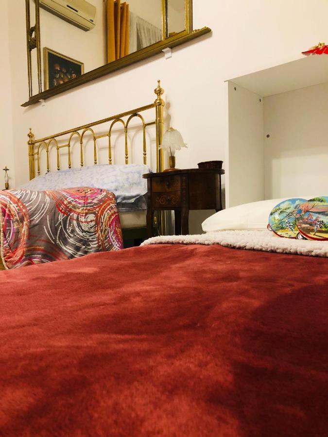 A Casa Di Claudia Nápoles