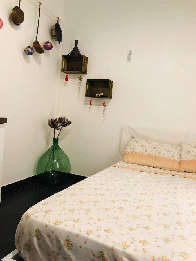 Apartamento A Casa Di Claudia